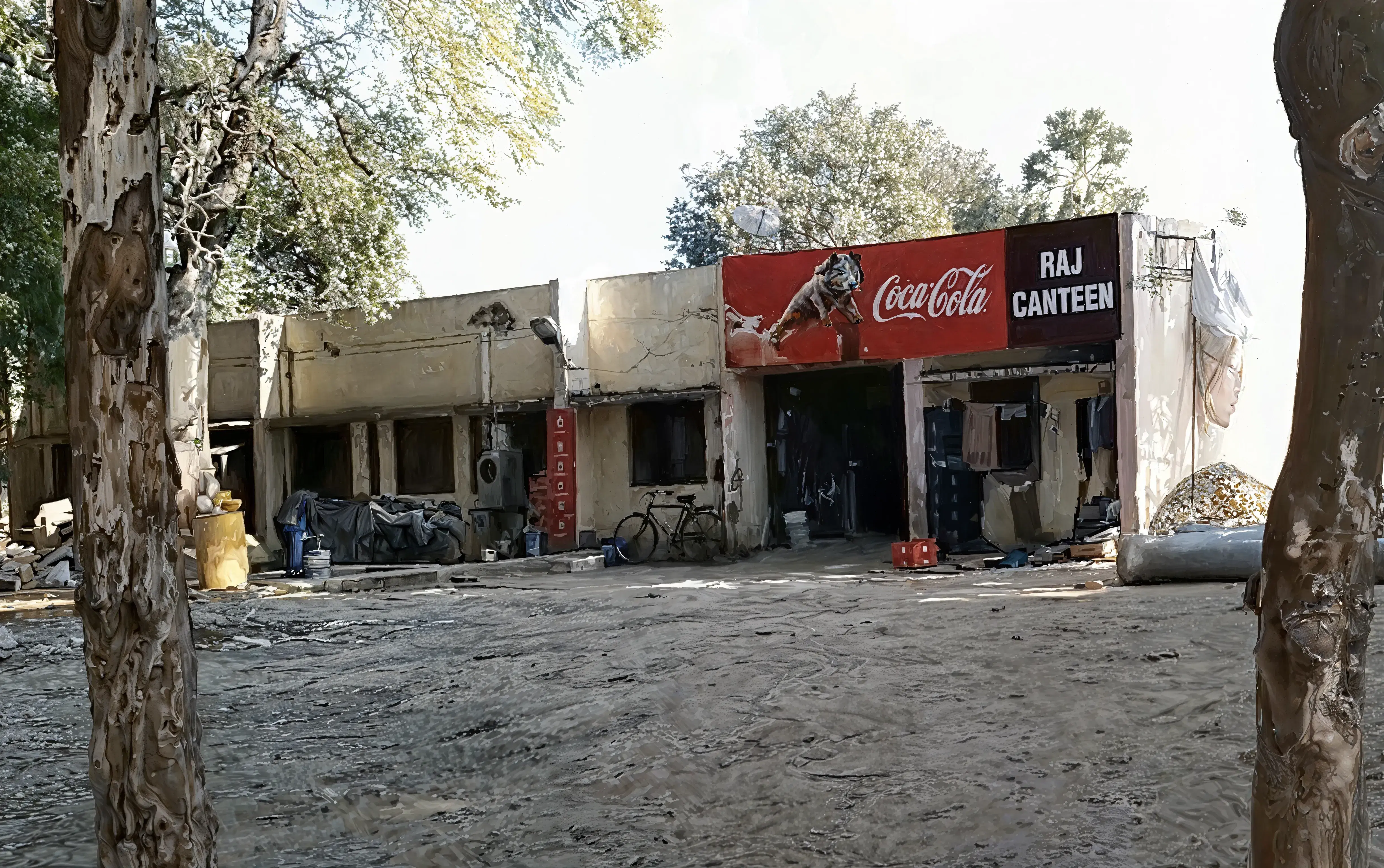 MNNIT Allahabad Facilities photo 1